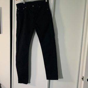 Levi's Mens 510 Jeans size 30